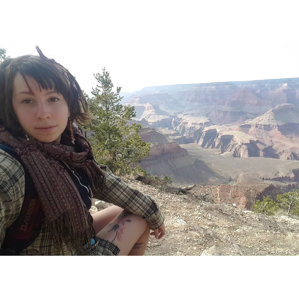 Meet your Posher, Susanna